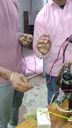 AC High Amp Problem 😱 | AC ज़्यादा करंट क्यों ले रहा है? ⚡ | Easy Fix, shortsfeed #experiment