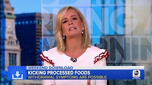 How to kick the junk food habit for good