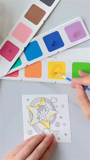 Portable and Fun Art Supplies for Kids and Adults