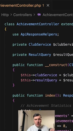 PHP 8.0+: Constructor Property Promotion #php