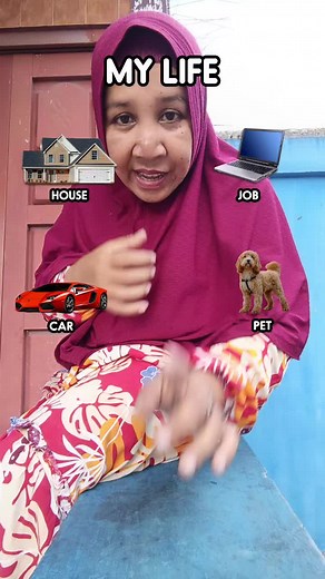 Meini on TikTok