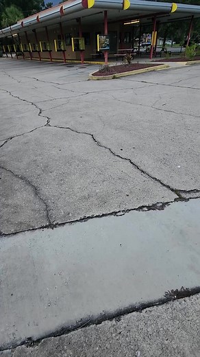 In April of 2024, this Sonic in Starke, Florida closed. This story is just one example of the complications and consequences of drug addiction in small town America. | Beyond Florida