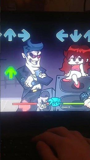 How to change characters in Friday night funkin