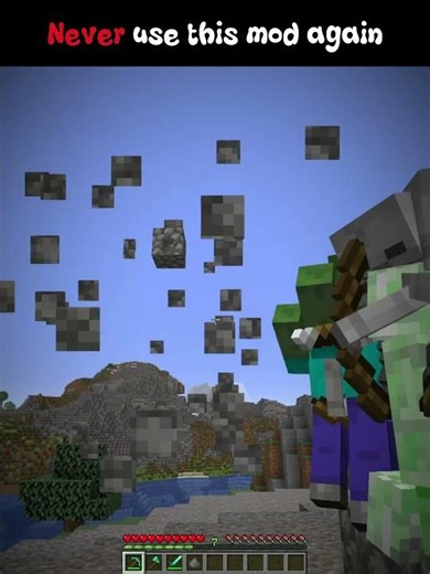 Never use this mod again💔