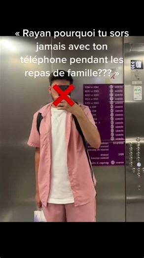 dès que tu sors ton téléphone c’est fini pour toi 😭 #fypシ #humour