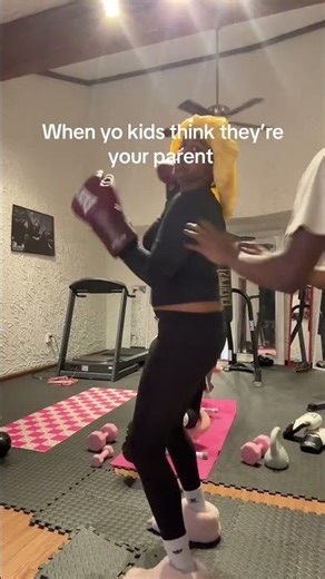 Eat challenge gone wrong #itbeyoownkids