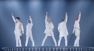 SHINee Receives Exclusive Invite To Japanese FNS Music Festival