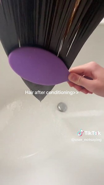 How to Achieve Soft and Healthy Hair After Conditioning