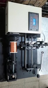 Maquina bobinadora Kitrobot -- WhatsApp 1121732985 | Kitrobot