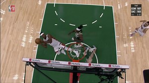 Jimmy Butler sends Game 5 to overtime with incredible shot off inbounds pass | NBA on ESPN - The Global Herald