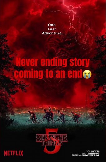 How has it been 10 years?!#capacut #strangerthings #netflix #gatenmattarazzo