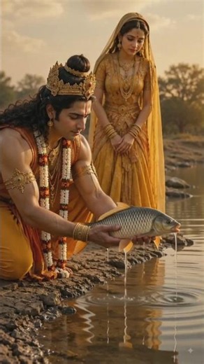 ||🙏 MERE TAN MAN ME BHI RAM HAY 🙏🙏||#trending #shorts #ramayan #feed #viral