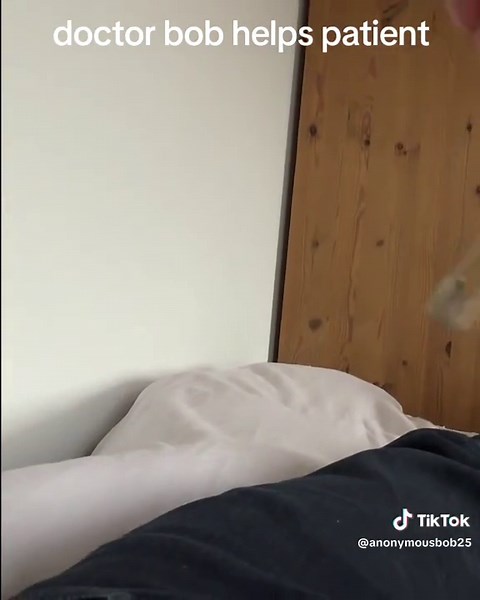 Doctor Bob's Hilarious Medical Rescue