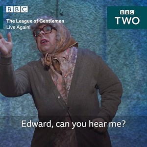 Edward and Tubbs are live from London... where they're NOT LOCAL! 😱😂🎶 | BBC Two