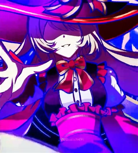 Best Mom Alice Klee Mommy ||Genshin Impact||