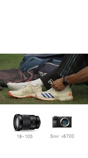 𝙳𝚊𝚛𝚜𝚑𝚊𝚗 on Instagram: "𝚃𝚑𝚎 𝚋𝚘𝚍𝚢 𝚊𝚗𝚍 𝚕𝚎𝚗𝚜 𝙸 𝚞𝚜𝚎𝚍 . . . In frame @kkushhall . . #explorepage✨ #sonyalpha6000 #sonyalpha7c #sonyalphaimages #sonyalphaindia #cinemagraph #cinematography #cinematographer #aestheticedits #cricketedits #edits #cinematicedits #sonya6700 #reelsfeelit #indiavsaustrali