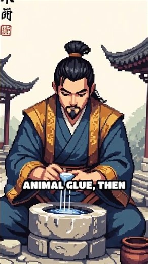 The Hidden Story of Ancient Ink Revealed