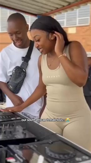 South African Female DJs Shaking Things Up