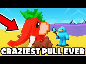 I DUG UP THE 0.001% BRAINROT...