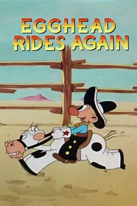 Egghead Rides Again Summary, Latest News, Trailer, Cast, Where to Watch and More