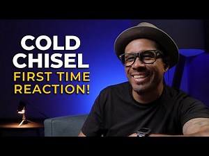 Day 27 Cold Chisel First Time Reaction // Bow River //90 Days of Music Appreciation