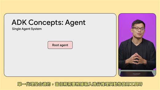 18K views · 182 reactions | Google 推出 Go ADK 框架，解決直接使用 LLM API 開發 AI 代理時需要重複管理狀態、記憶、工具呼叫等複雜問題。Go ADK 提供三類代理（LLM 推理、工作流程、自訂）、結構化工具機制，以及會話、狀態、事件等完整的上下文管理系統，讓開發者快速構建從簡單單一代理到複雜多代理系統的 AI 應用。  https://github.com/google/adk-go | Will 保哥的技術交流中心 | Facebook