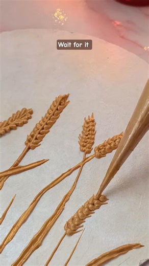 DIY textured wall art🌾