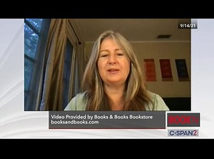 Ada Ferrer Cuba - An American History  CSPAN  October 4, 2021 5:10am-6:16am EDT