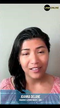 Joanna DeLane on Speaking Comanche in 1883