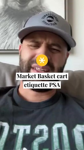 111K views · 1.5K reactions | Yeah, we're talking about you#mybostonuncovered #boston #meme #marketbasket @nobodycaresanthony | Boston Uncovered | Facebook