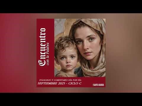 ENC CON LA PALABRA Sábado 6 de Septiembre “¿Por qué hacen lo que no está permitido en sábado?”