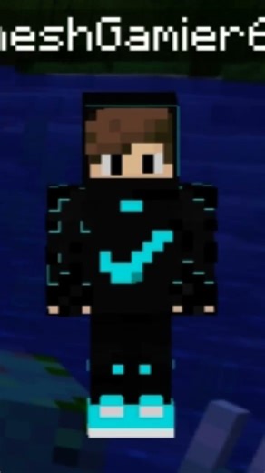 SKIN Minecraft 💫