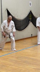 interesting and informative Belgium Spring Camp 2023 with Shihan Katsuhito Gorai Kyokushin Karate New York KKNY and Sensei Djema Belkhodja #prokyokushin #kyokushin #karate #kyokushinkai | prokyokushin