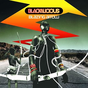Blackalicious – Blazing Arrow