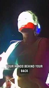 🚨 Wild Arrest Caught on Camera! Drunk Women Resist Police 😱