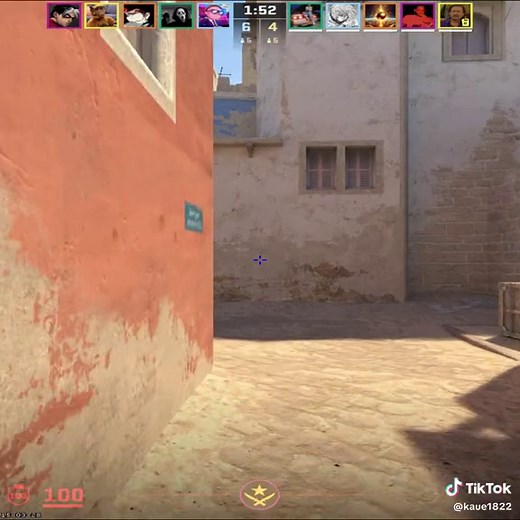 Flashbang Tactics for CS:GO and CS2 Players