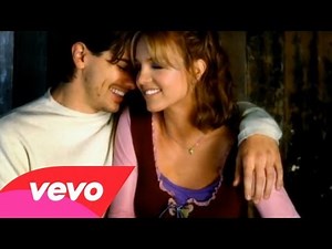 Britney Spears - From the Bottom of My Broken Heart (1999) | IMVDb