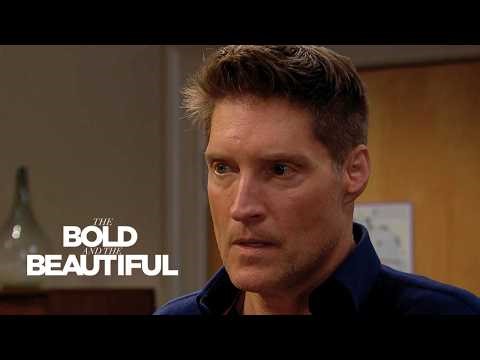 The Bold and the Beautiful - Deacon’s Breaking Point