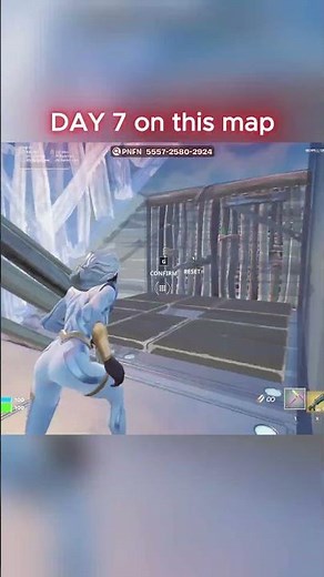 EDIT FASTER in only 7 DAYS... 😱✅ #fortnite #fortniteclips