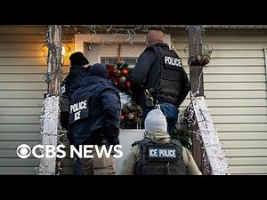 What we know about ICE raids in Chicago