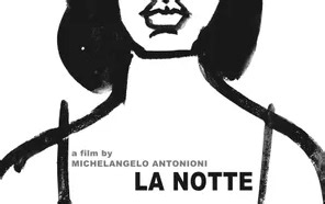 「夜 中文字幕」 La notte (1961) 1080P蓝光.