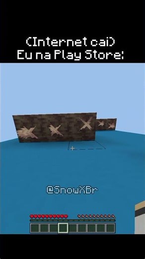 Internet #minecraft #viral #memes #fyp