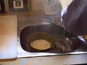 How to Boil Rice