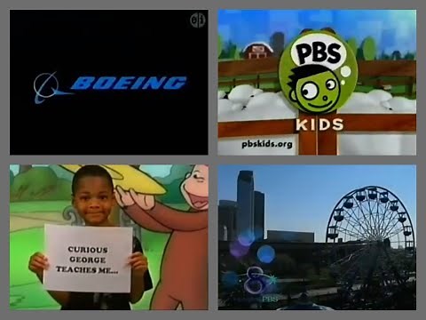 PBS Kids Program Break (2012 KUHT)