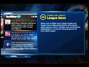 Madden 13 (Introduction + Gameplay)