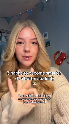 Lucy | AP & High School Academics on Instagram: "The MAIN reasons I graduated as salutatorian with a 4.0 unweighted GPA was because I had 1) intrinsic motivation to learn, 2) an efficient study plan/ assignment organization system that pushed me to stay on top of my work, and 3) an intention to participate in class and demonstrate my learning (even if it sometimes made me anxious). What habits have you guys used to become a smarter, more academic version of yourself? 🙌📖✍️ #aps #apexams #highsc