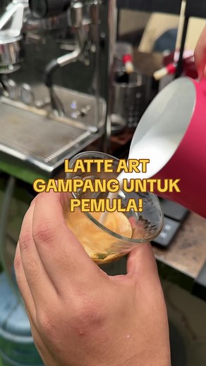 Smol Sips Coffee on TikTok