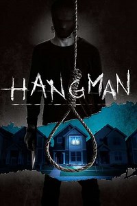 Hangman (2015) - Movie