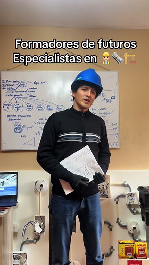 Curso de Proyectos Eléctricos: Aprende y Aplica