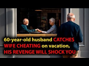 Husband Catches Cheating Wife on Vacation, His Revenge Will SHOCK You | Reddit Stories